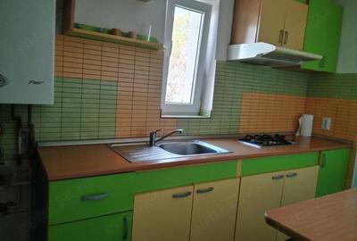 Garsonieră decomandată în Central - 1