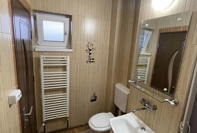 Garsonieră decomandată în Tudor - 1