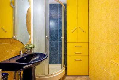 Comision 0% - Garsoniera Crangasi - str. Padureni - 28