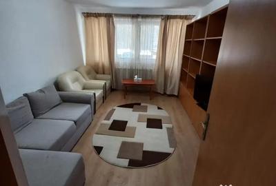 Garsonieră decomandată în Giurgiului - 1