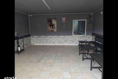 Spațiu comercial, de 90 mp, în Central - 4