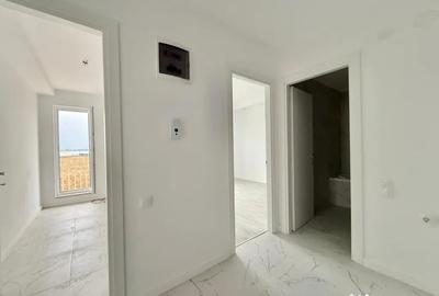 Apartament cu 2 camere decomandat în Ștefăneștii de Jos - 7