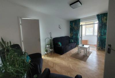 Apartament 2 Camere Diham Basarabiei Sector 3 - 6