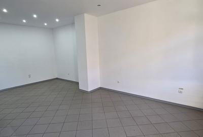 Spațiu comercial, de 55 mp, în Odobescu - 1