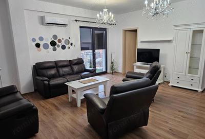 Apartament cu 2 camere semidecomandat în Dumbrăvița - 2