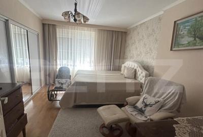 Casa plan parter 170 mp, zona Micro 17 - 4