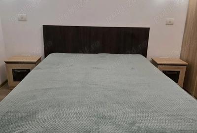 GARSONIERA DRUMUL TABEREI, BUCATARIE INCHISA, RENOVAT, METROU 4 MINUTE - 2