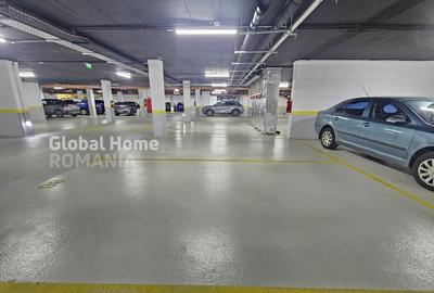 Apart 2 camere 60mp + Loc Parcare -1 | Aviatiei - Cloud 9 | Imobil Nou - 14