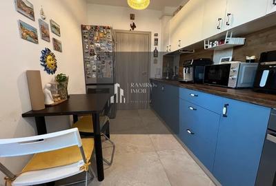 Apartament cu 2 camere decomandat, mobilat în Apărătorii Patriei - 5