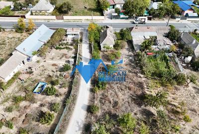 Teren intravilan SATU NOU, Centru, 943MP - 4