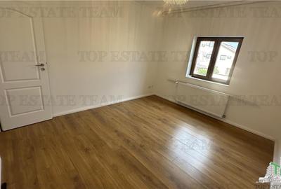 Vila individuala cuplata, in complex rezidential modern, cu 5 camere si living d - 20