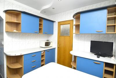 INCHIRIERE APARTAMENT 3 CAMERE UNIRII - CAMERA DE COMERT - 19