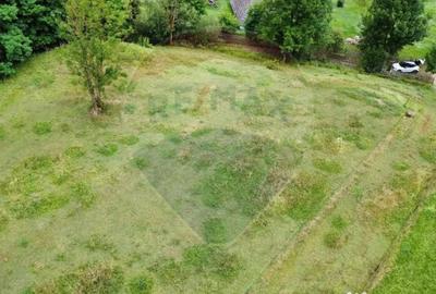 Teren de 6865 mp, în Voroneț - 16