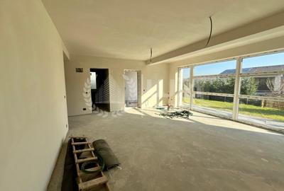 Casa tip duplex 5 camere | 160mp utili | 357mp teren | Manastur - 3
