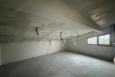 Mansarda 3 Camere 130 m2 Baneasa - 3