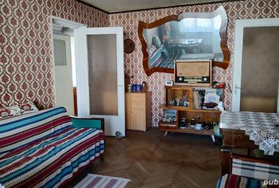 Apartament cu 4 camere semidecomandat în Obor - 9
