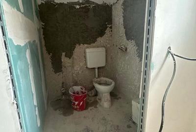 Spital Colentina- Sos Stefan Cel Mare 80 mp open space - 1