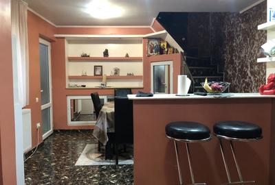 Vila P+1, zona Chercea. - 9