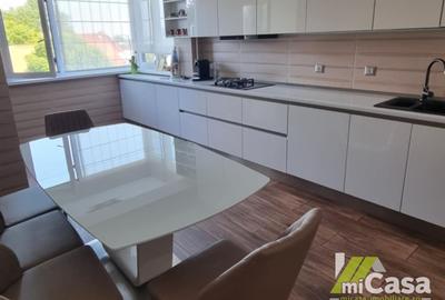 Apartament 3 camere – Complex Rezidențial Milenium, Bd. Coșbuc, Galați - 4