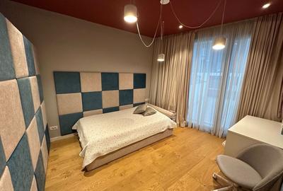 Apartament pe 2 niveluri - 41