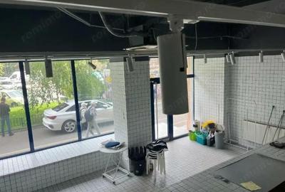 Zona Piata Iancului sp 81 mp vizibilitate buna - 2