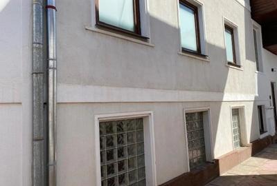 Inchiriere vila Cotroceni cu terasa constructie 1997 Elefterie metrou Eroilor - 23