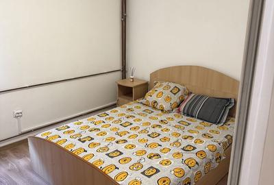 Apartament cu 2 camere semidecomandat în Ultracentral - 5