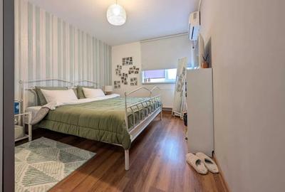 Pallady,Residence,bl.2020,DECOMANDAT,Amenajat,centrala,2 bai,Liber - 5