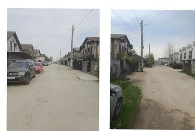 Casă cu 3 camere cu Teren 200 Mp în Berceni - 1