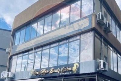 Spatiu comercial de 600mp in zona Ferdinand - 1