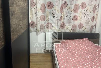 Apartament cu 3 camere semidecomandat în Spitalul Județean - 3