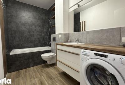 Apartament cu 3 camere în Orașul Vechi - 9