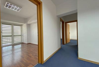 Ultracentral | metrou Unirii | 4 camere,  108mp | nemobilat | doar PJ - 5