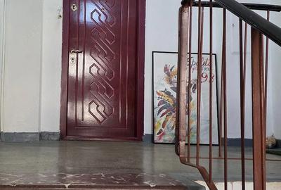 Apartament cu 3 camere semidecomandat în Nord - 4