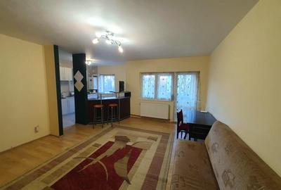 Apartament cu 2 camere decomandat, mobilat în Moara de foc - 2