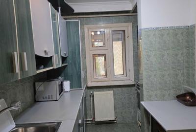 Apartament cu 3 camere decomandat în Central - 6
