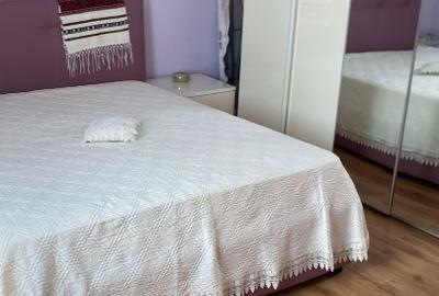 Casă individuală cu 5 camere cu Teren 1280 Mp în Central - 14
