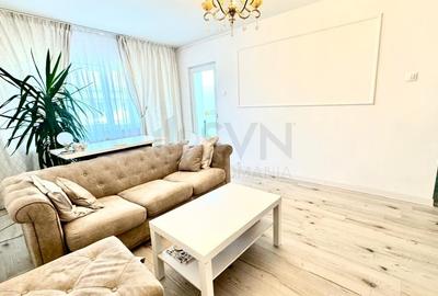 REA1024566 Apartament 3 Camere I Horia Macelariu - 2