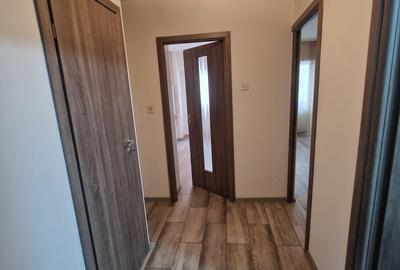 Garsonieră decomandată în Lacul Tei - 1