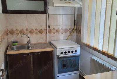 Garsonieră nedecomandată în Central - 4