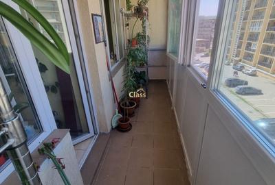 Apartament cu 2 camere decomandat, mobilat în Baciu - 7