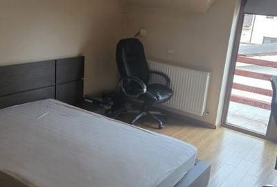 Casă cu 4 camere în Central - 13