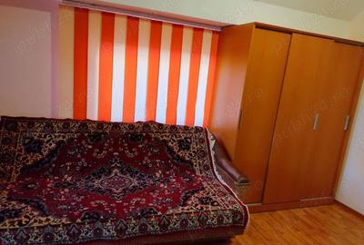 Apartament cu 2 camere semidecomandat în Central - 3