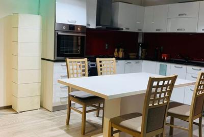 Apartament cu 3 camere decomandat în Central - 9