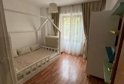 Apartament cu 3 camere decomandat în Decebal - 8