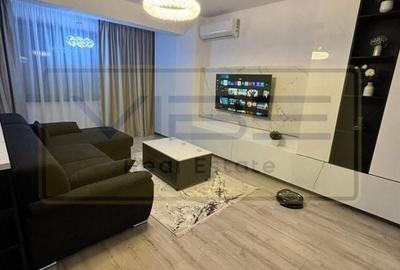 Apartament premium 2 camere+parcare Comat Towers - 7