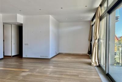 Apartament cu 4 camere semidecomandat, mobilat în Kiseleff - 5