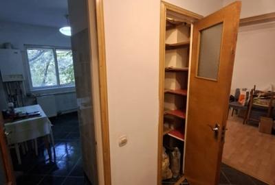 Apartament 3 camere decomandat Piata Muncii - 6