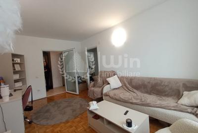 Apartament cu 2 camere decomandat, mobilat în Central - 2