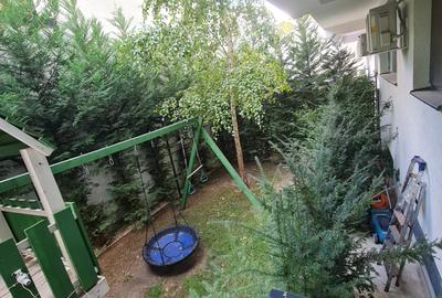 Superb ap. 3 cam. dec. pretabil pentru birouri zona Iancului Superb ap. 3 cam. dec. pretabil pentru birouri zona Iancului - 9